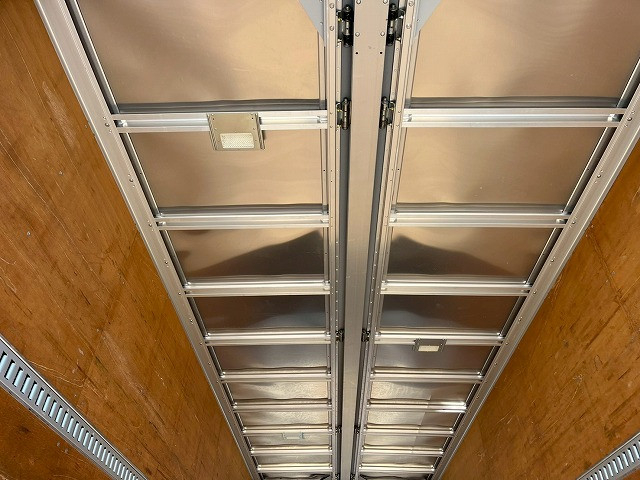 いすゞ フォワード 中型 ウィング TKG-FRR90S2(98178) 13枚目