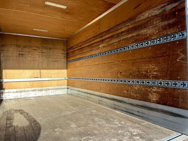 日野 デュトロ 小型 バン TKG-XZU710M(98177) 15枚目