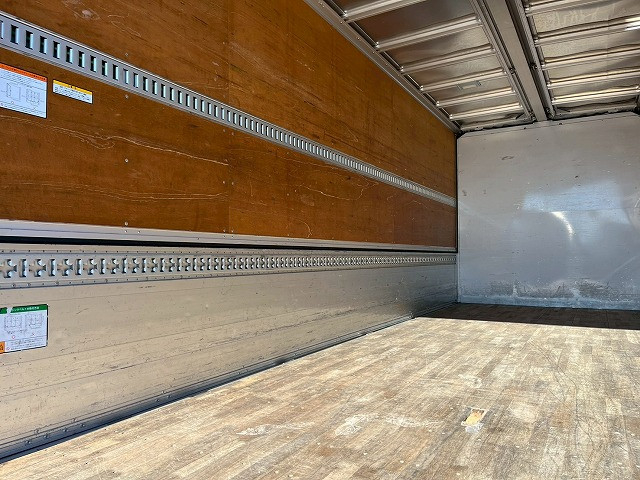 いすゞ フォワード 中型 ウィング TKG-FRR90S2(98178) 15枚目