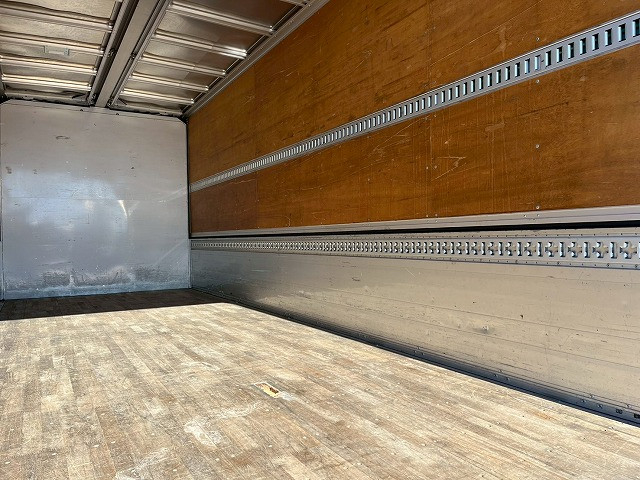 いすゞ フォワード 中型 ウィング TKG-FRR90S2(98178) 16枚目