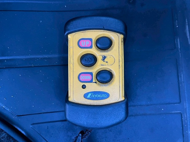 いすゞ フォワード 中型 ウィング TKG-FRR90S2(98178) 18枚目