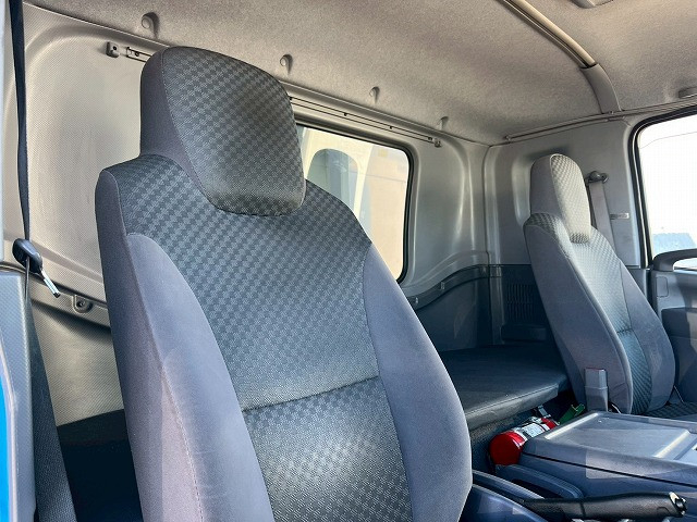 いすゞ フォワード 中型 ウィング TKG-FRR90S2(98178) 21枚目