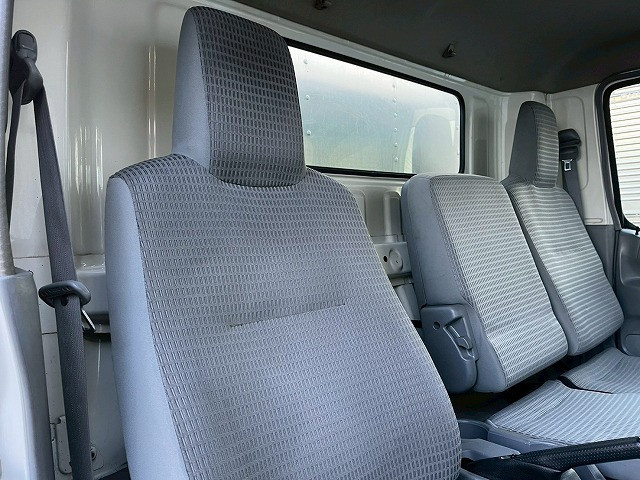 日野 デュトロ 小型 バン TKG-XZU710M(98177) 24枚目