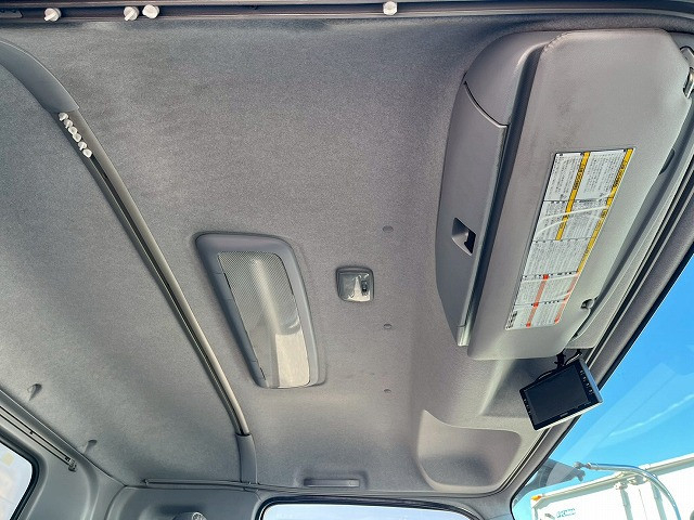 いすゞ フォワード 中型 ウィング TKG-FRR90S2(98178) 22枚目