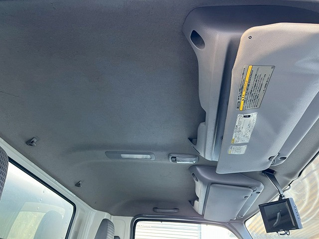 日野 デュトロ 小型 バン TKG-XZU710M(98177) 25枚目