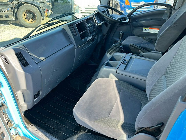 いすゞ フォワード 中型 ウィング TKG-FRR90S2(98178) 24枚目