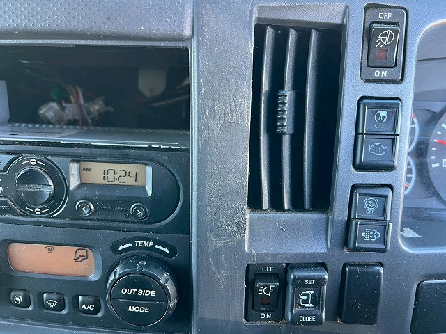 いすゞ フォワード 中型 ウィング TKG-FRR90S2(98178) 30枚目