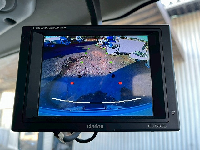 日野 デュトロ 小型 バン TKG-XZU710M(98177) 35枚目