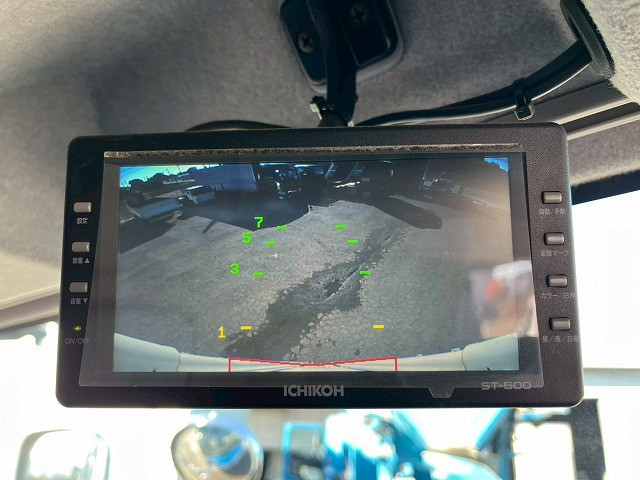 いすゞ フォワード 中型 ウィング TKG-FRR90S2(98178) 33枚目