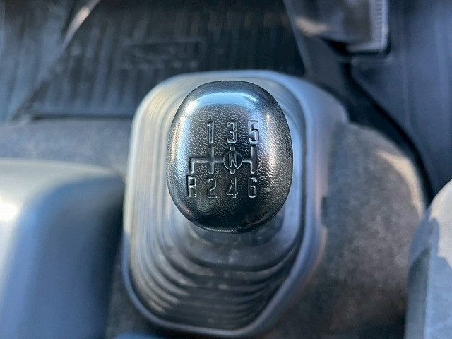 いすゞ フォワード 中型 ウィング TKG-FRR90S2(98178) 34枚目