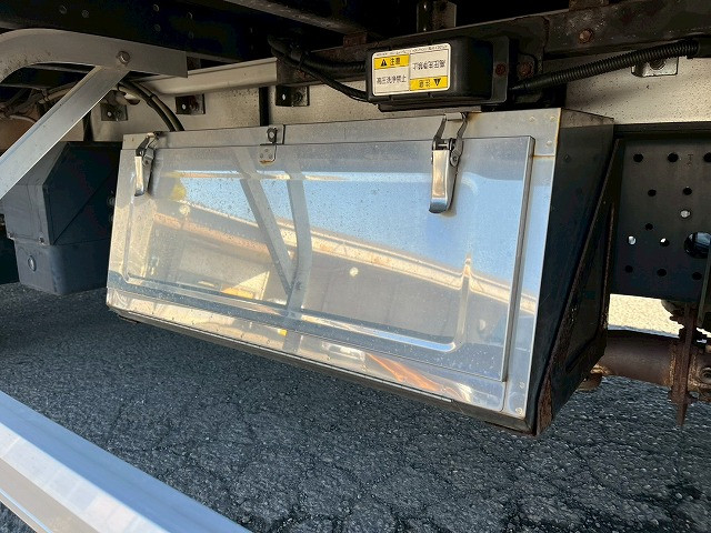 いすゞ フォワード 中型 ウィング TKG-FRR90S2(98178) 38枚目