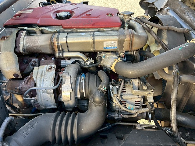 日野 デュトロ 小型 バン TKG-XZU710M(98177) 40枚目