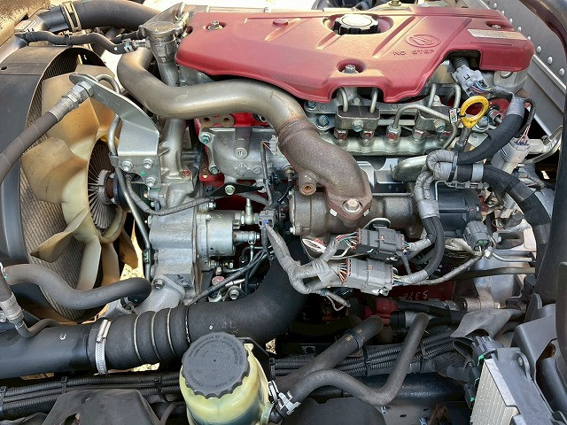 日野 デュトロ 小型 バン TKG-XZU710M(98177) 41枚目