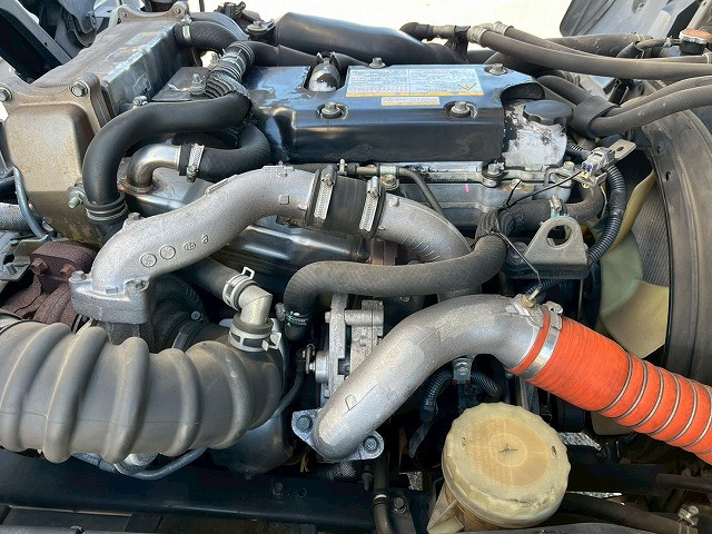 いすゞ フォワード 中型 ウィング TKG-FRR90S2(98178) 40枚目