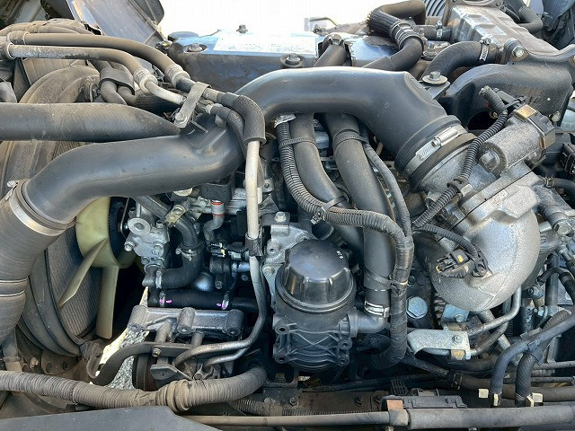 いすゞ フォワード 中型 ウィング TKG-FRR90S2(98178) 41枚目