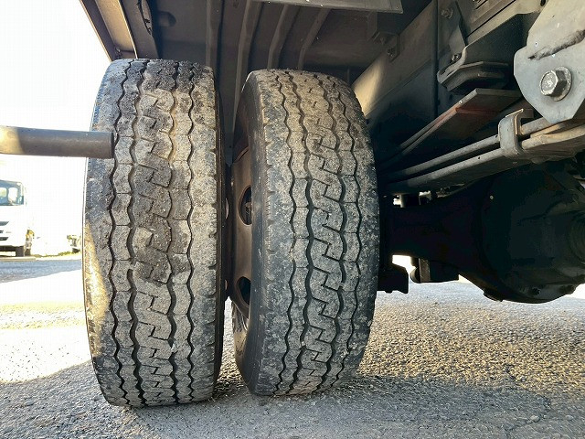 日野 デュトロ 小型 バン TKG-XZU710M(98177) 43枚目