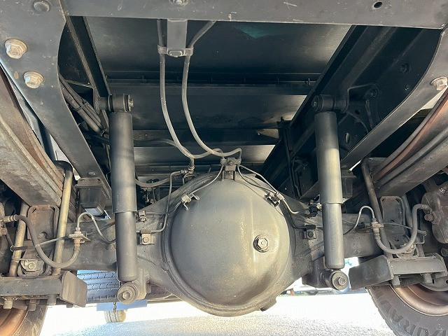 日野 デュトロ 小型 バン TKG-XZU710M(98177) 44枚目