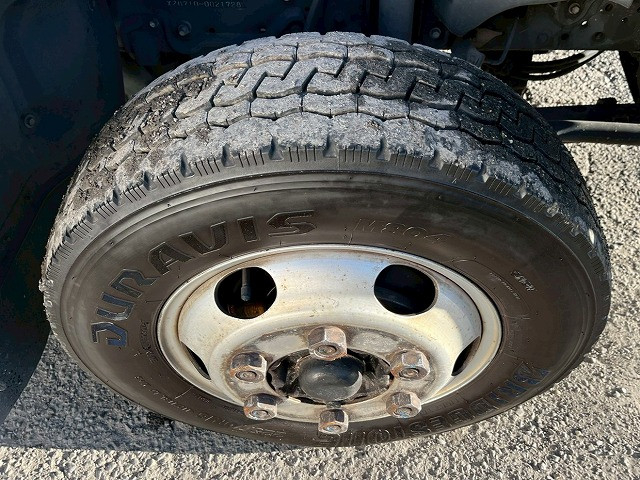 日野 デュトロ 小型 バン TKG-XZU710M(98177) 46枚目