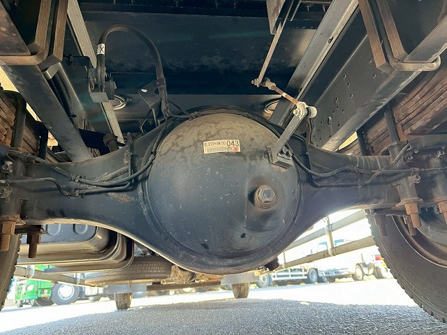 いすゞ フォワード 中型 ウィング TKG-FRR90S2(98178) 44枚目