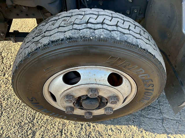 日野 デュトロ 小型 バン TKG-XZU710M(98177) 47枚目