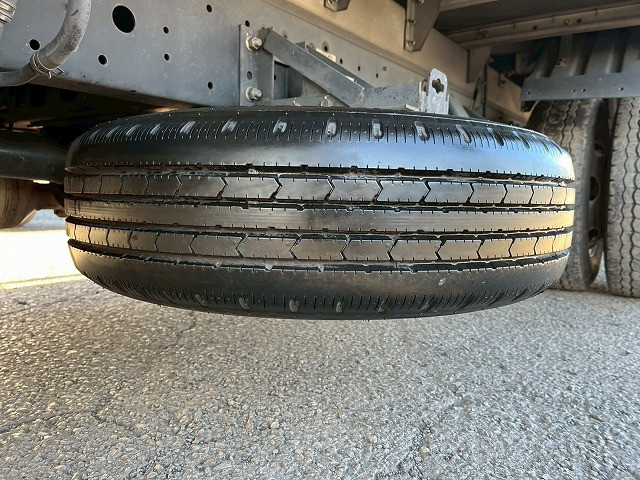 日野 デュトロ 小型 バン TKG-XZU710M(98177) 48枚目