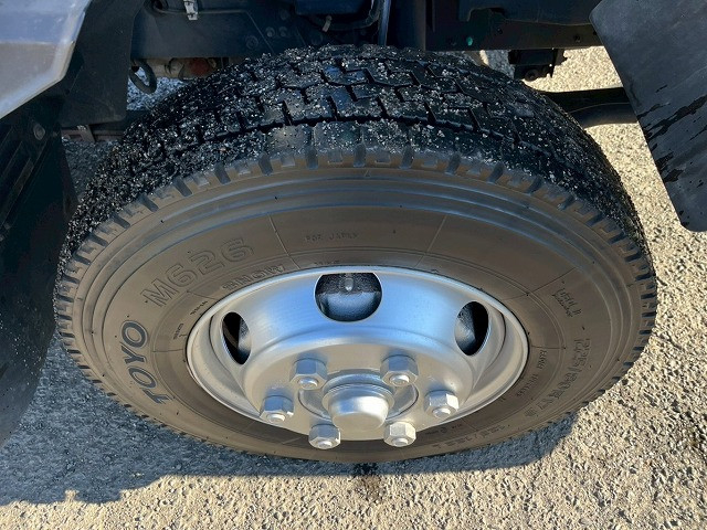 いすゞ フォワード 中型 ウィング TKG-FRR90S2(98178) 46枚目