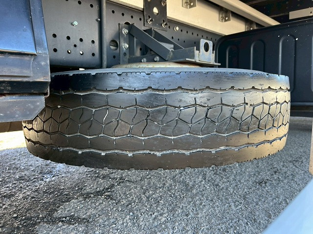 いすゞ フォワード 中型 ウィング TKG-FRR90S2(98178) 48枚目