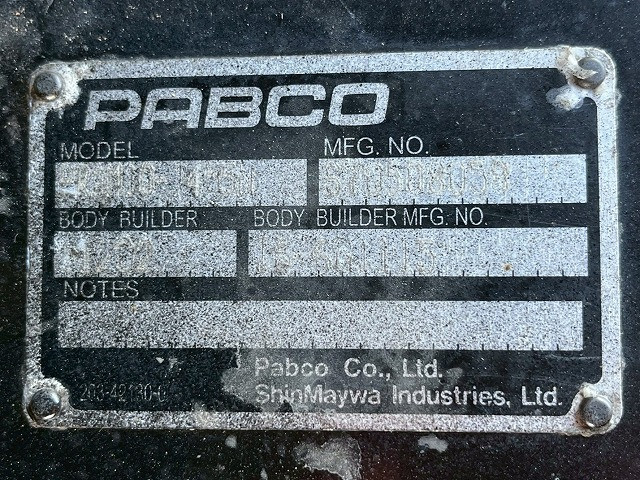 三菱ふそう キャンター 小型 バン TKG-FEB50(98180) 18枚目