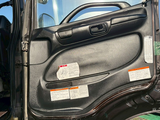 Hino profia Large Soil dump QKG-FS1EKDA(98179) 19枚目