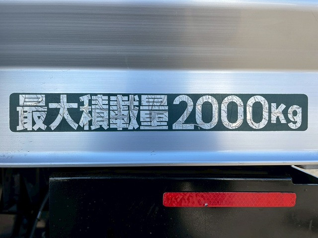 三菱ふそう キャンター 小型 バン TKG-FEB50(98180) 19枚目