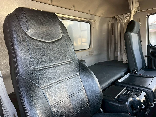 Hino profia Large Soil dump QKG-FS1EKDA(98179) 21枚目