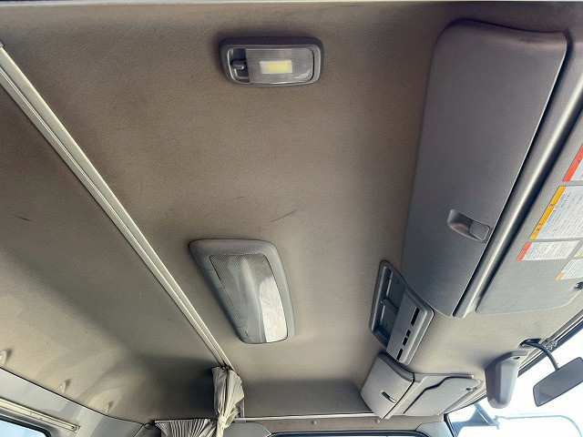 Hino profia Large Soil dump QKG-FS1EKDA(98179) 22枚目