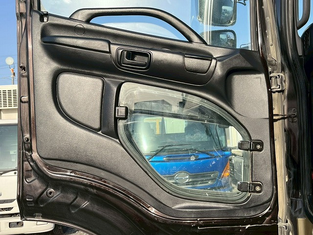 Hino profia Large Soil dump QKG-FS1EKDA(98179) 23枚目