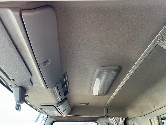 Hino profia Large Soil dump QKG-FS1EKDA(98179) 26枚目