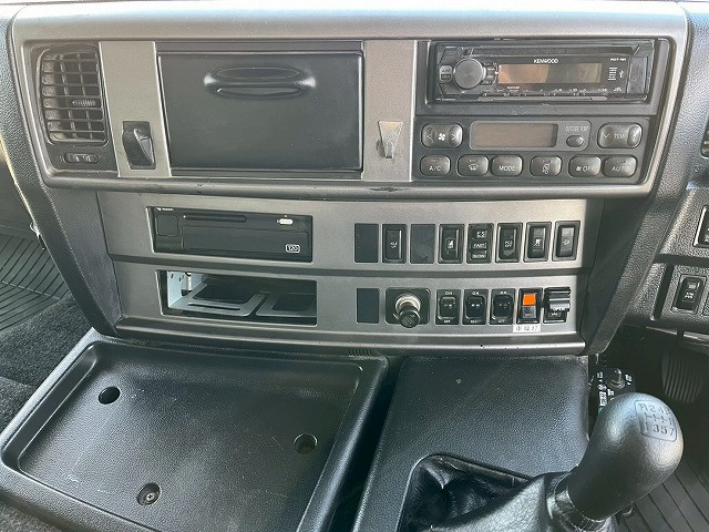 Hino profia Large Soil dump QKG-FS1EKDA(98179) 29枚目