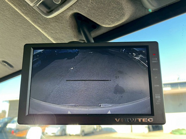 三菱ふそう キャンター 小型 バン TKG-FEB50(98180) 34枚目