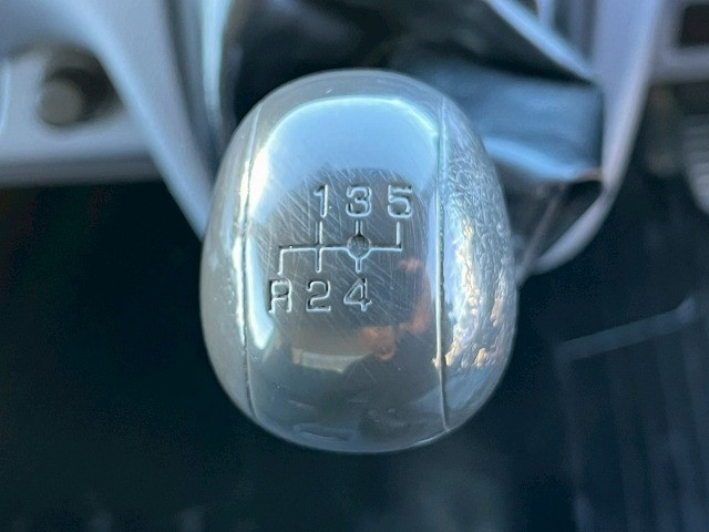 三菱ふそう キャンター 小型 バン TKG-FEB50(98180) 35枚目