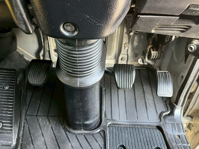 Hino profia Large Soil dump QKG-FS1EKDA(98179) 37枚目