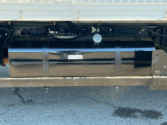 三菱ふそう キャンター 小型 バン TKG-FEB50(98180) 37枚目