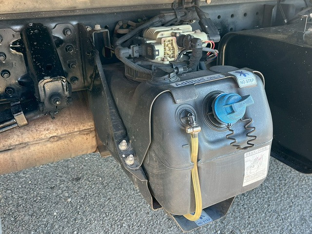 三菱ふそう キャンター 小型 バン TKG-FEB50(98180) 38枚目