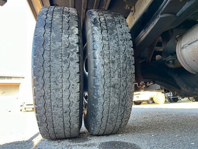 三菱ふそう キャンター 小型 バン TKG-FEB50(98180) 43枚目