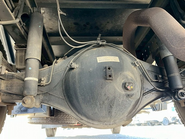 三菱ふそう キャンター 小型 バン TKG-FEB50(98180) 44枚目