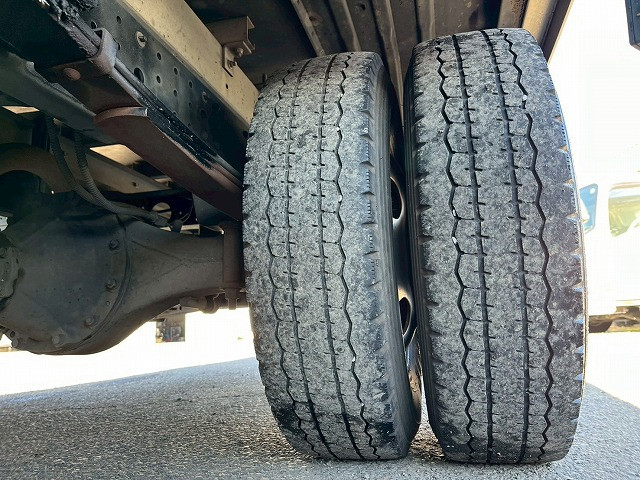 三菱ふそう キャンター 小型 バン TKG-FEB50(98180) 45枚目