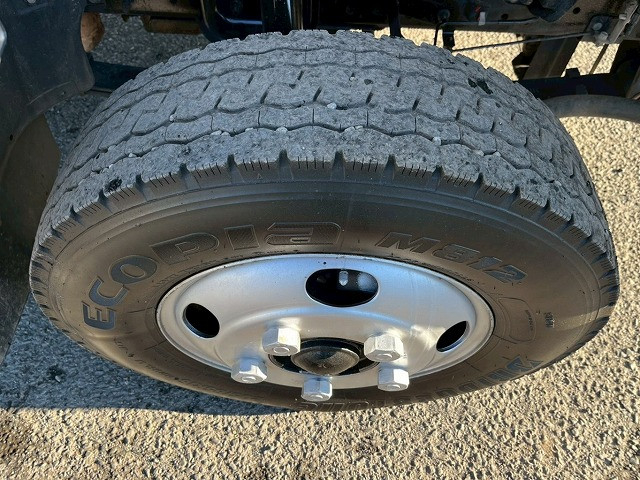 三菱ふそう キャンター 小型 バン TKG-FEB50(98180) 46枚目