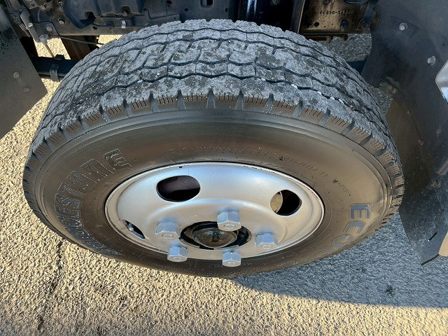 三菱ふそう キャンター 小型 バン TKG-FEB50(98180) 47枚目