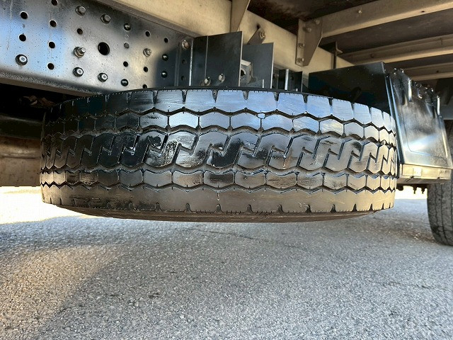 三菱ふそう キャンター 小型 バン TKG-FEB50(98180) 48枚目