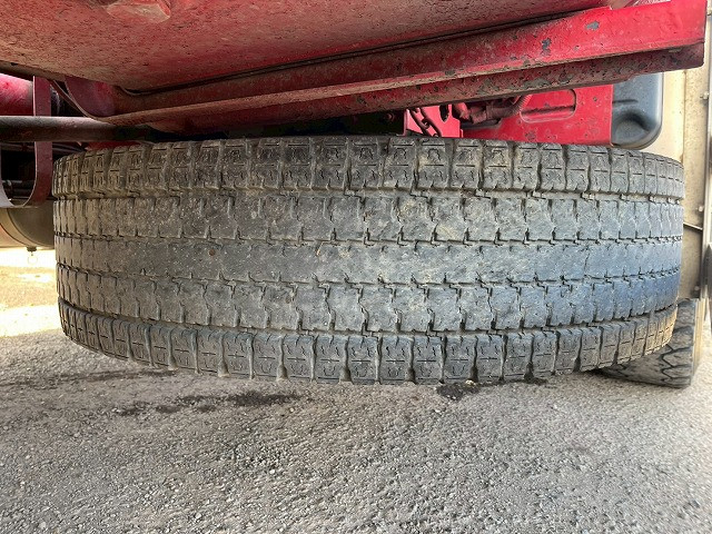 Hino profia Large Soil dump QKG-FS1EKDA(98179) 49枚目