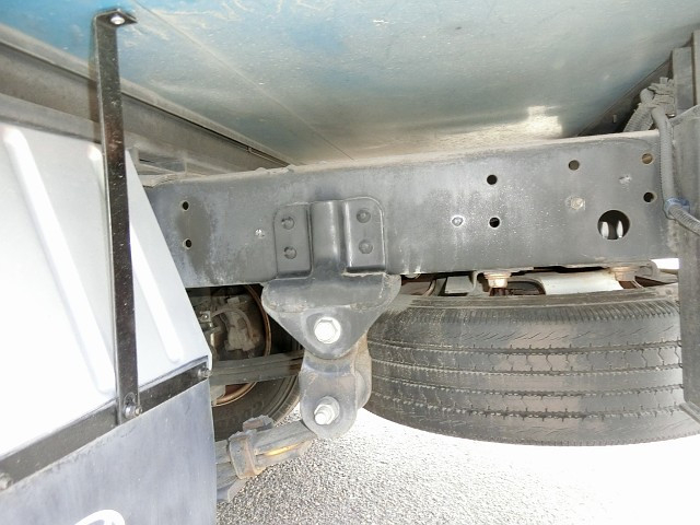 トヨタ ダイナ 小型 冷蔵冷凍バン BDG-XZU508(109598) 15枚目