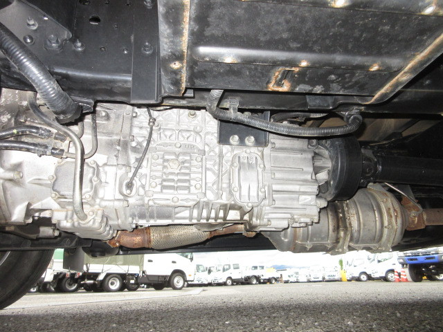 いすゞ エルフ 小型 平ボディ TRG-NNR85AR(113127) 31枚目