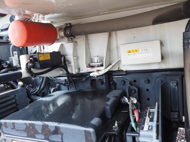 三菱ふそう キャンター 小型 塵芥車（プレス式） *********(113817) 65枚目